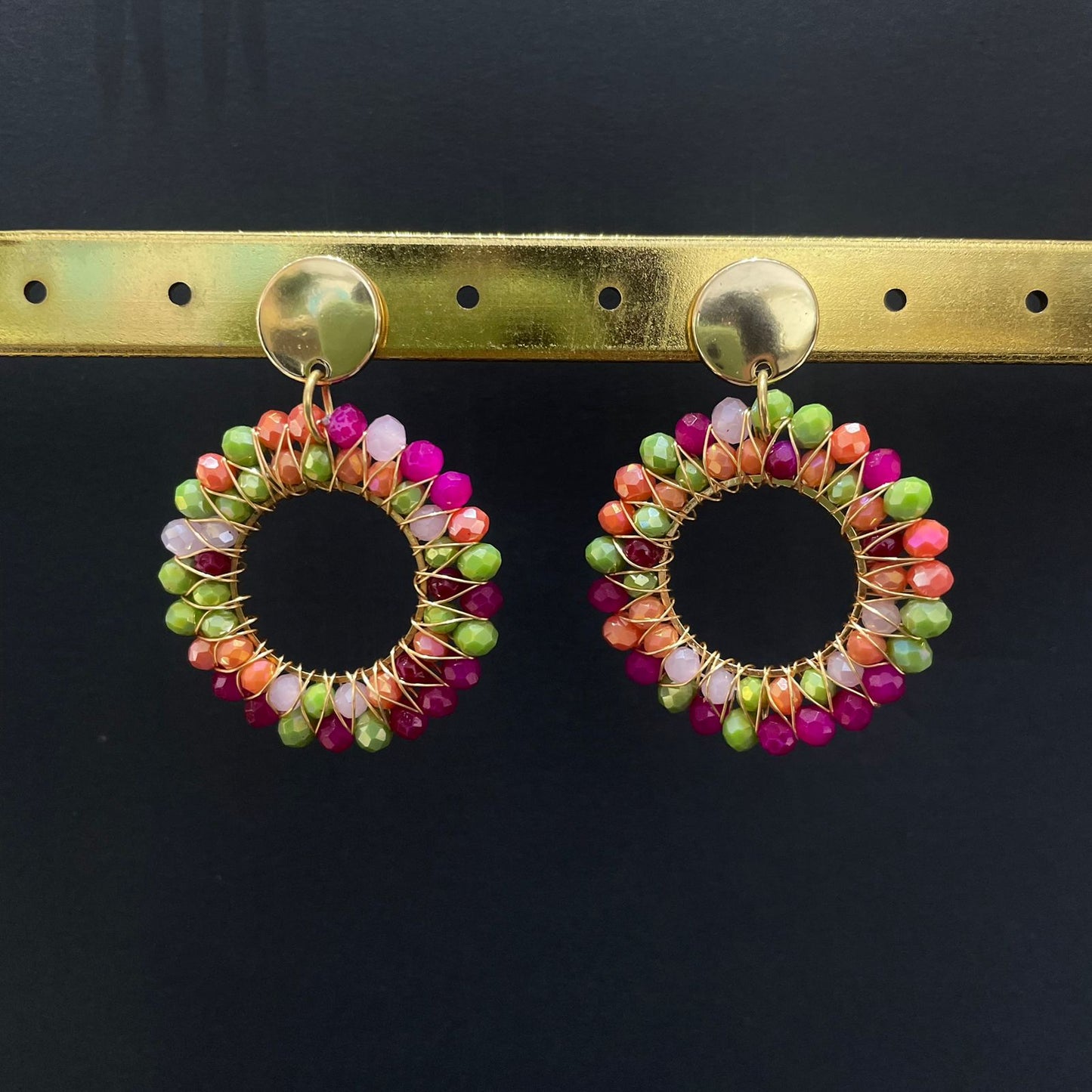ARETES DE MURANO