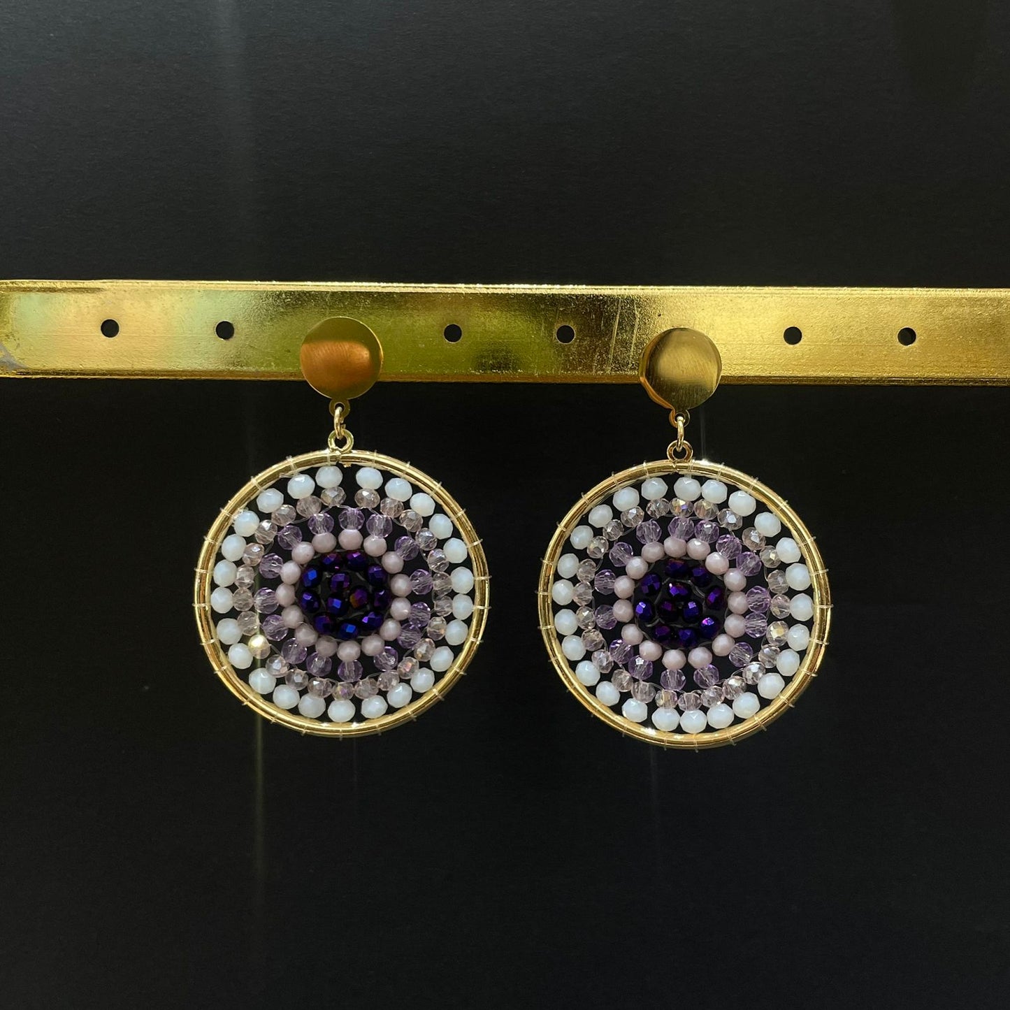 ARETES DE MURANO