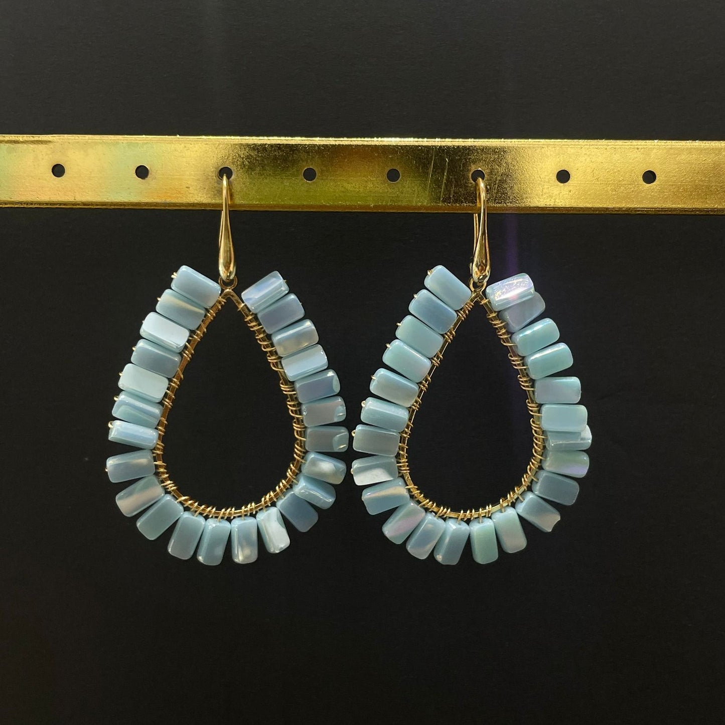 ARETES DE MURANO