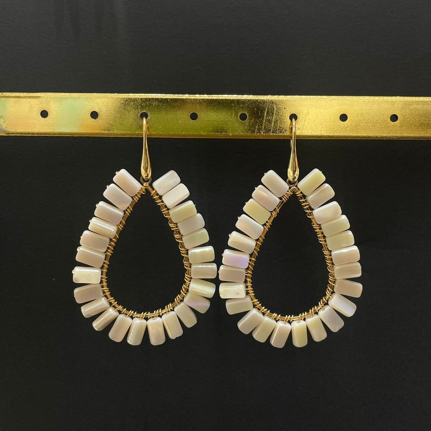 ARETES DE MURANO