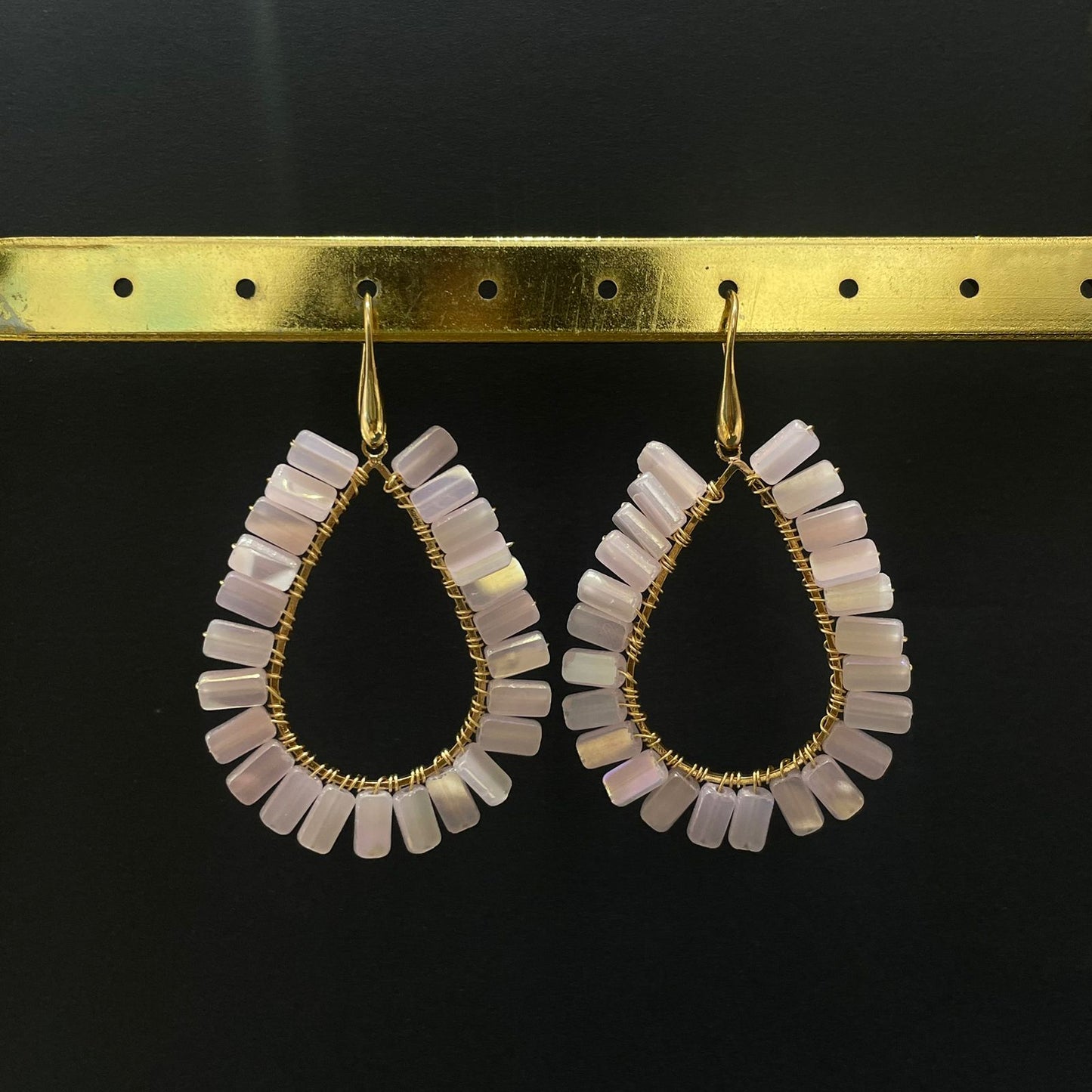 ARETES DE MURANO