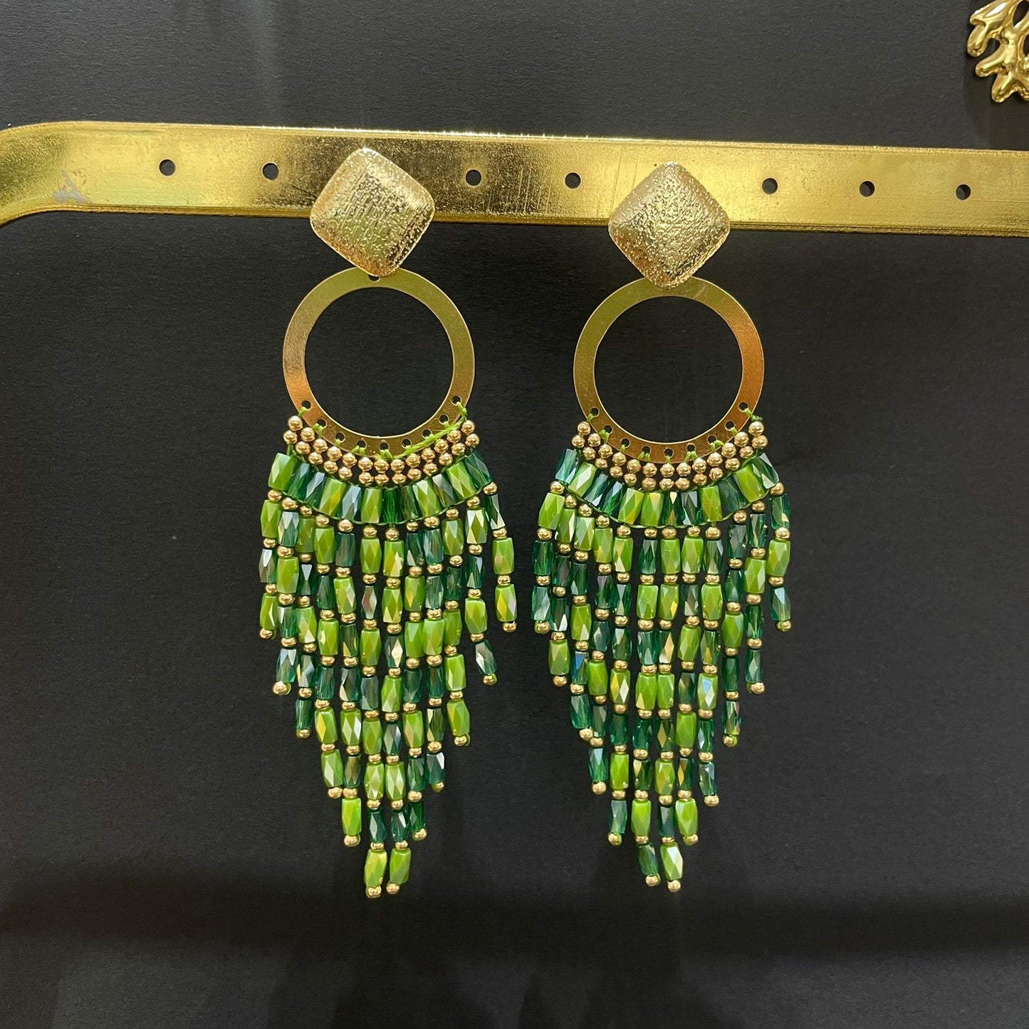 ARETES DE MURANO