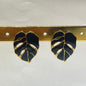ARETES DE MARMOL