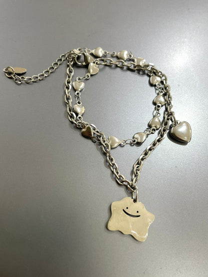 PULSERA FANTASMITA😈👻