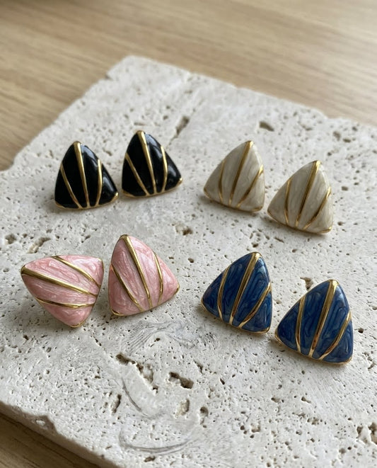 ARETES TRIANGULO