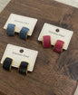ARETE RECTANGULAR CAIDO