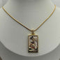 COLLAR SIRENA