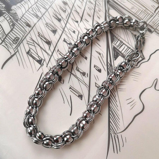 PULSERA BIZANTINA✨⚔️