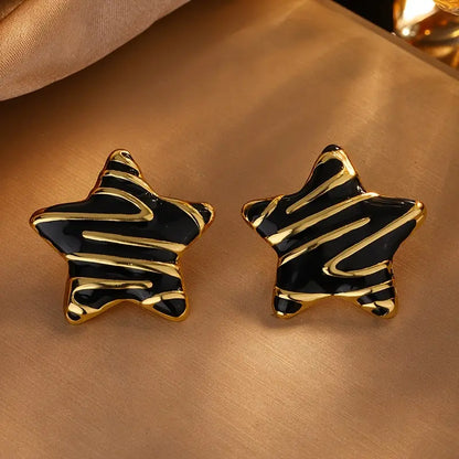 ARETE DE ESTRELLA ✨✨
