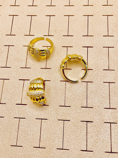 ANILLO DE BRILLO 💫