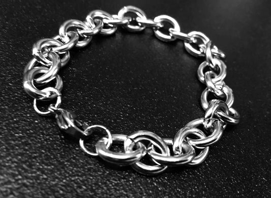 PULSERA CIRCULAR🔥