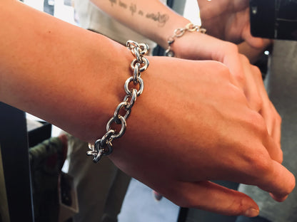 PULSERA CIRCULAR🔥