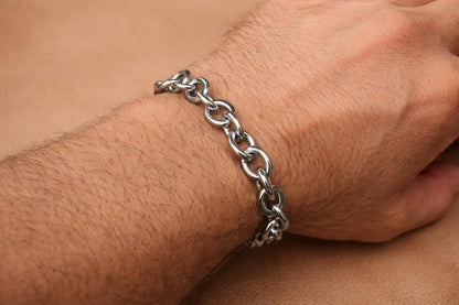 PULSERA CIRCULAR🔥