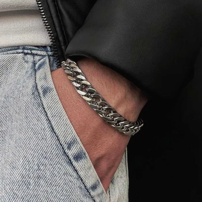 PULSERA DE CAD⚔️