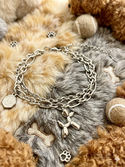 PULSERA DOG🐶🐕🦴
