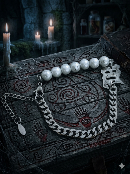 PULSERA DE FANTASM😈