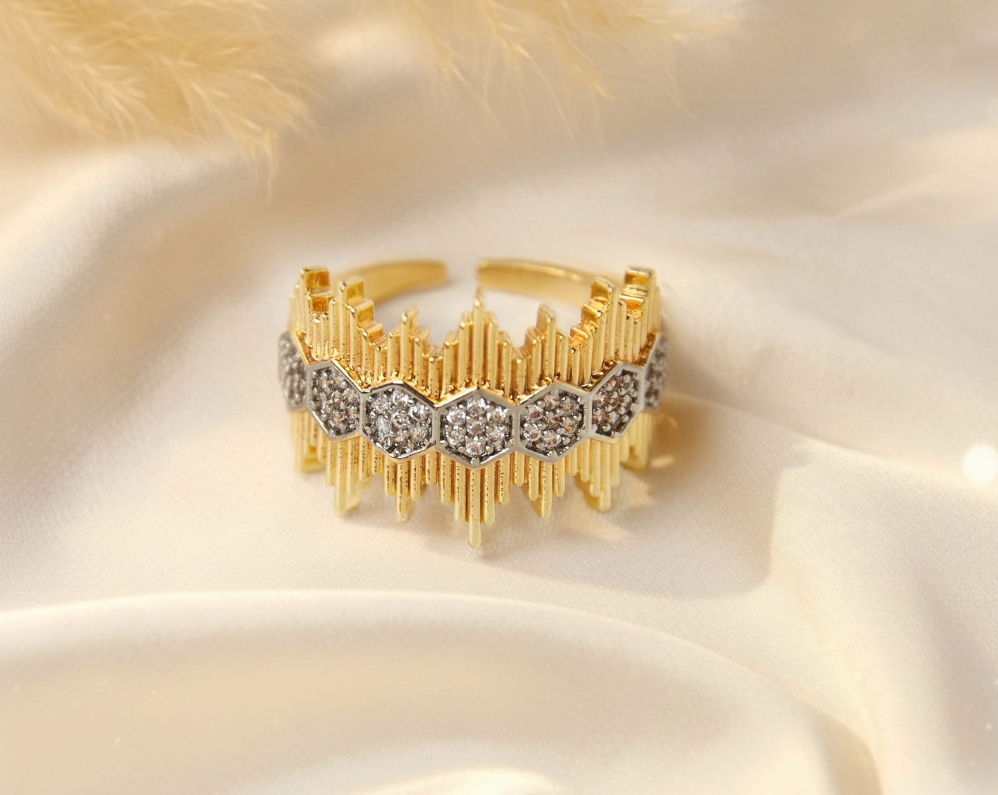 ✨Anillo Bague «💫