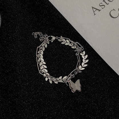 PULSERA ESPIGA 🪷🌺