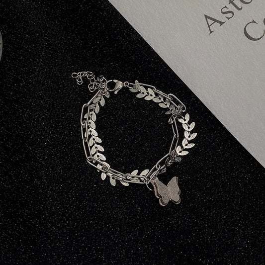PULSERA ESPIGA 🪷🌺