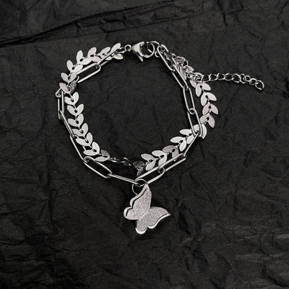 PULSERA ESPIGA 🪷🌺