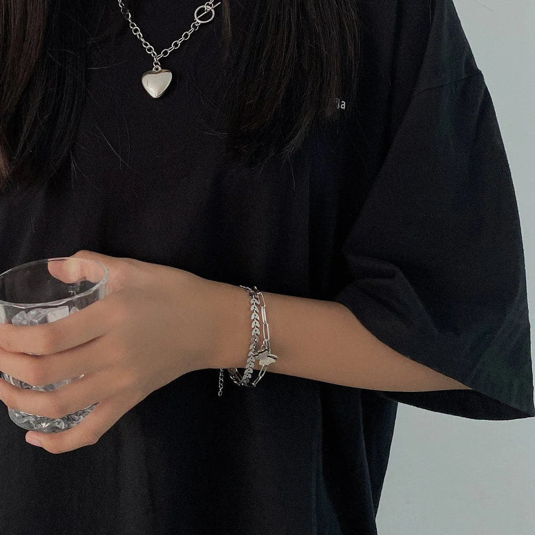 PULSERA ESPIGA 🪷🌺