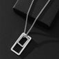 COLLAR MINIMALISTA