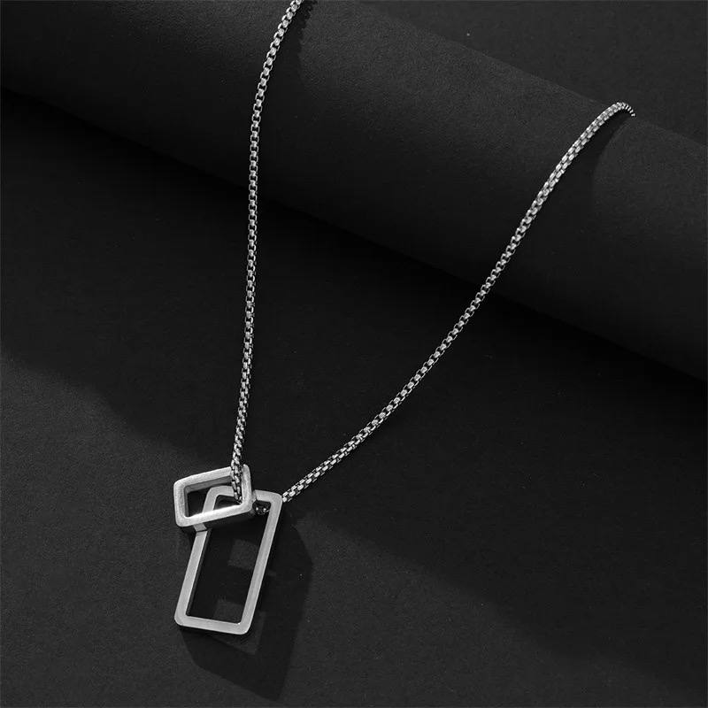 COLLAR MINIMALISTA