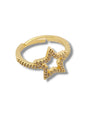 💫Anillo Estrella✨