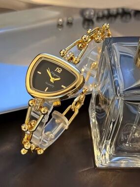 RELOJ DE CADENA ✨