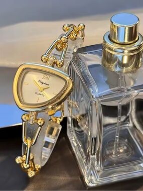 RELOJ DE CADENA ✨